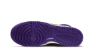 Dunk High Lakers