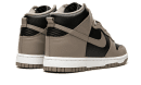 Dunk High Moon Fossil