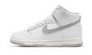 Dunk High Neutral Grey