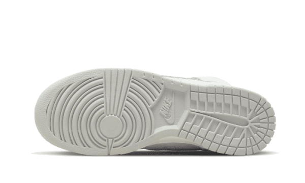 Dunk High Neutral Grey – Image 3