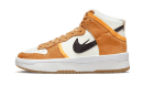 Dunk High Up Rebel Mars Yard