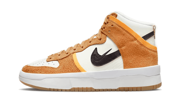 Dunk High Up Rebel Mars Yard