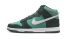 Dunk High Retro SE Athletic Club