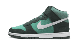 Dunk High Retro SE Athletic Club