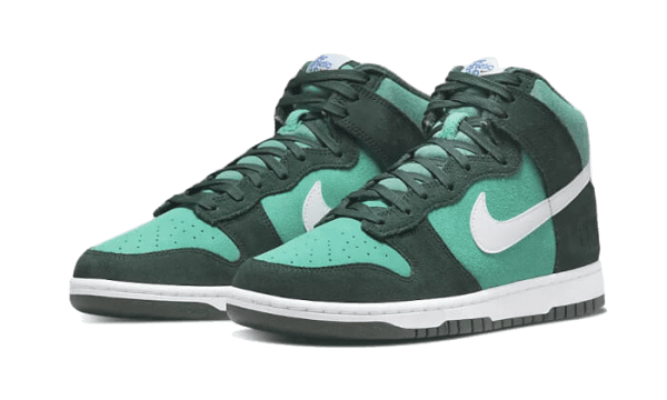 Dunk High Retro SE Athletic Club - immagine 2