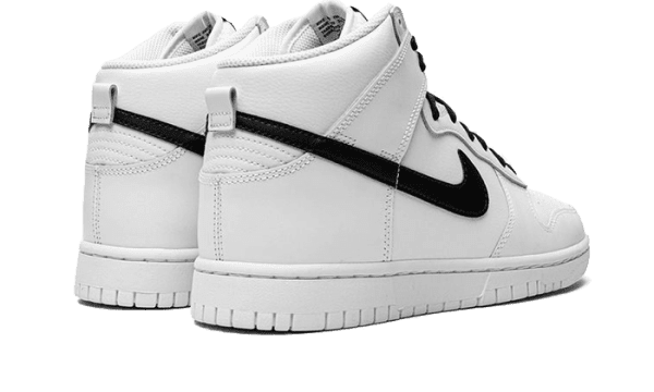 Dunk High Reverse Panda - Imagen 3