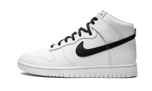 Dunk High Panda invertido