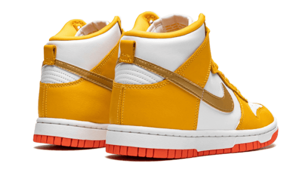 Dunk High University Gold - Imagen 3