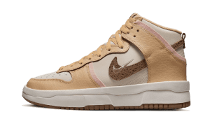 Dunk High Up Napolitano
