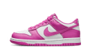 Dunk Low Active Fuchsia