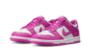 Dunk Low Active Fuchsia