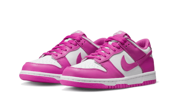 Dunk Low Active Fuchsia - Image 2