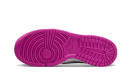Dunk Low Active Fuchsia