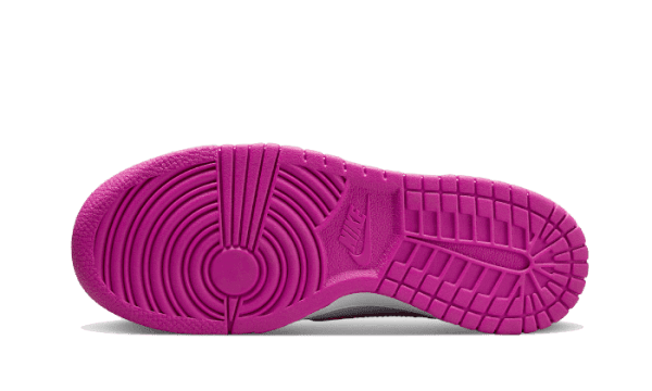 Dunk Low Active Fuchsia - Image 3