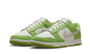 Dunk Low AS Safari Swoosh Chlorophylle