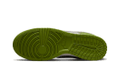 Dunk Low AS Safari Swoosh Chlorophylle