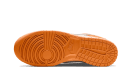 Dunk Low AS Safari Swoosh Kumquat