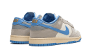 Dunk Low Athletic Department University Blue