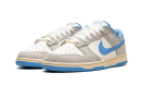 Dunk Low Athletic Department University Blue