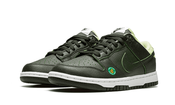 Dunk Low Avocado – Image 2