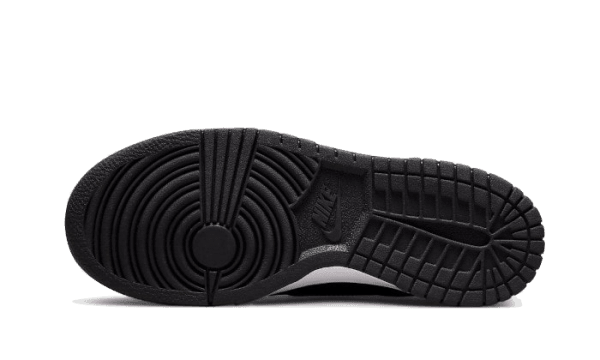 Dunk Low Black Navy - Image 3