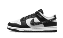 Dunk Low Paisley Negro