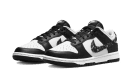 Dunk Low Paisley Negro