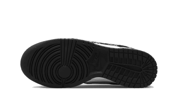 Dunk Low Paisley Black - Imagen 3