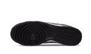 Dunk Low Black White (2022)