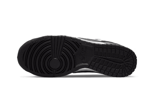 Dunk Low Black White (2022) - Image 3