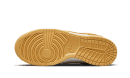 Dunk Low Celestial Gold Suede