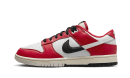 Dunk Low Chicago Split