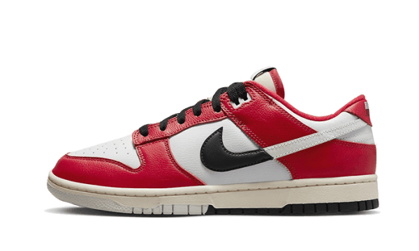 Dunk Low Chicago Split