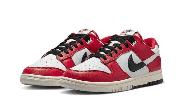 Dunk Low Chicago Split – Image 2
