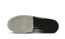 Dunk Low Chicago Split