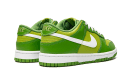 Dunk Niedriges Chlorophyll