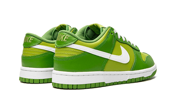 Dunk Low Chlorophyll – Bild 3