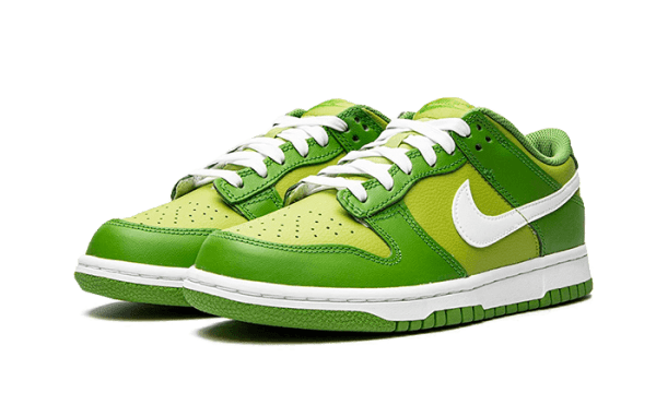 Dunk Low Chlorophyll – Bild 2