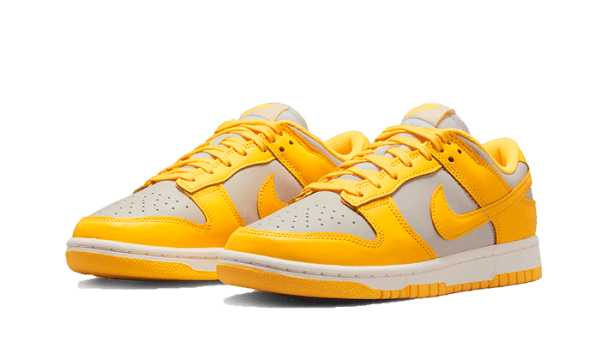 Dunk Low Citron Pulse - immagine 2