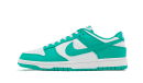 Dunk Low Clear Jade