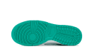 Dunk Low Clear Jade