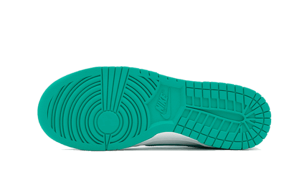 Dunk Low Clear Jade – Image 3