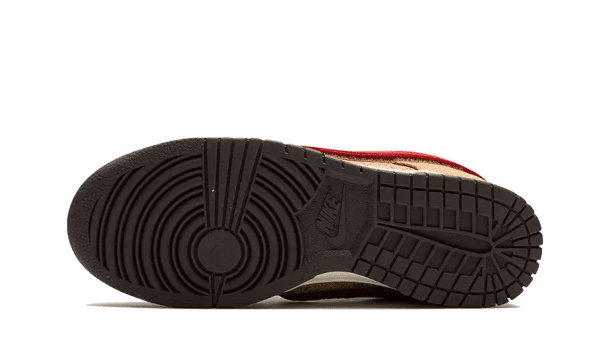 Dunk Low Clot Cork - Image 4