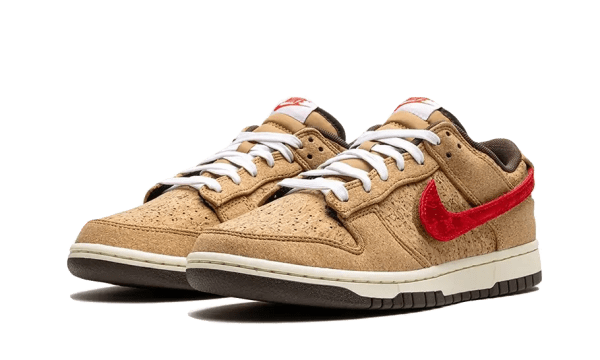 Dunk Low Clot Cork - Image 2