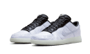 Dunk Low CLOT Fragment White