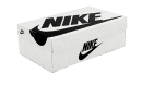 Dunk Low CLOT Fragment White