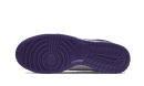 Dunk Low Court Purple (2022)