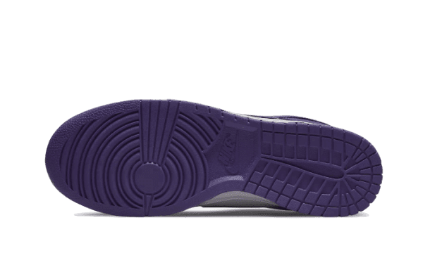 Dunk Low Court Purple (2022) - Image 3