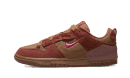 Dunk Low Disrupt 2 Desert Bronze