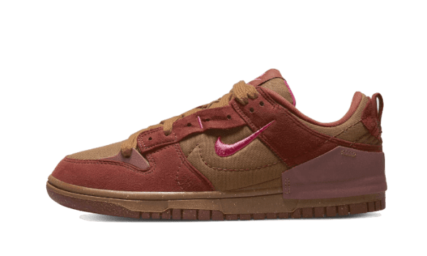 Dunk Low Disrupt 2 Desert Bronze